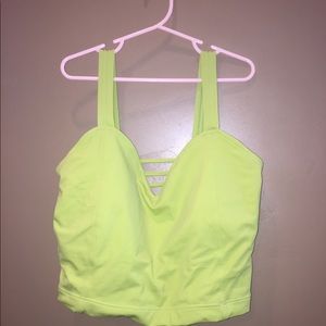 NWT Kortni Jeane Latter Back